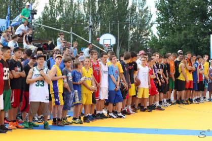 Projets sports et sociale Sergey Dyadechko Projets sports et sociale Sergey Dyadechko