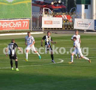 Les meilleurs moments du match Obologn-Brovar – Poltava avec la Fondation DSF de Sergey Dyadechko.